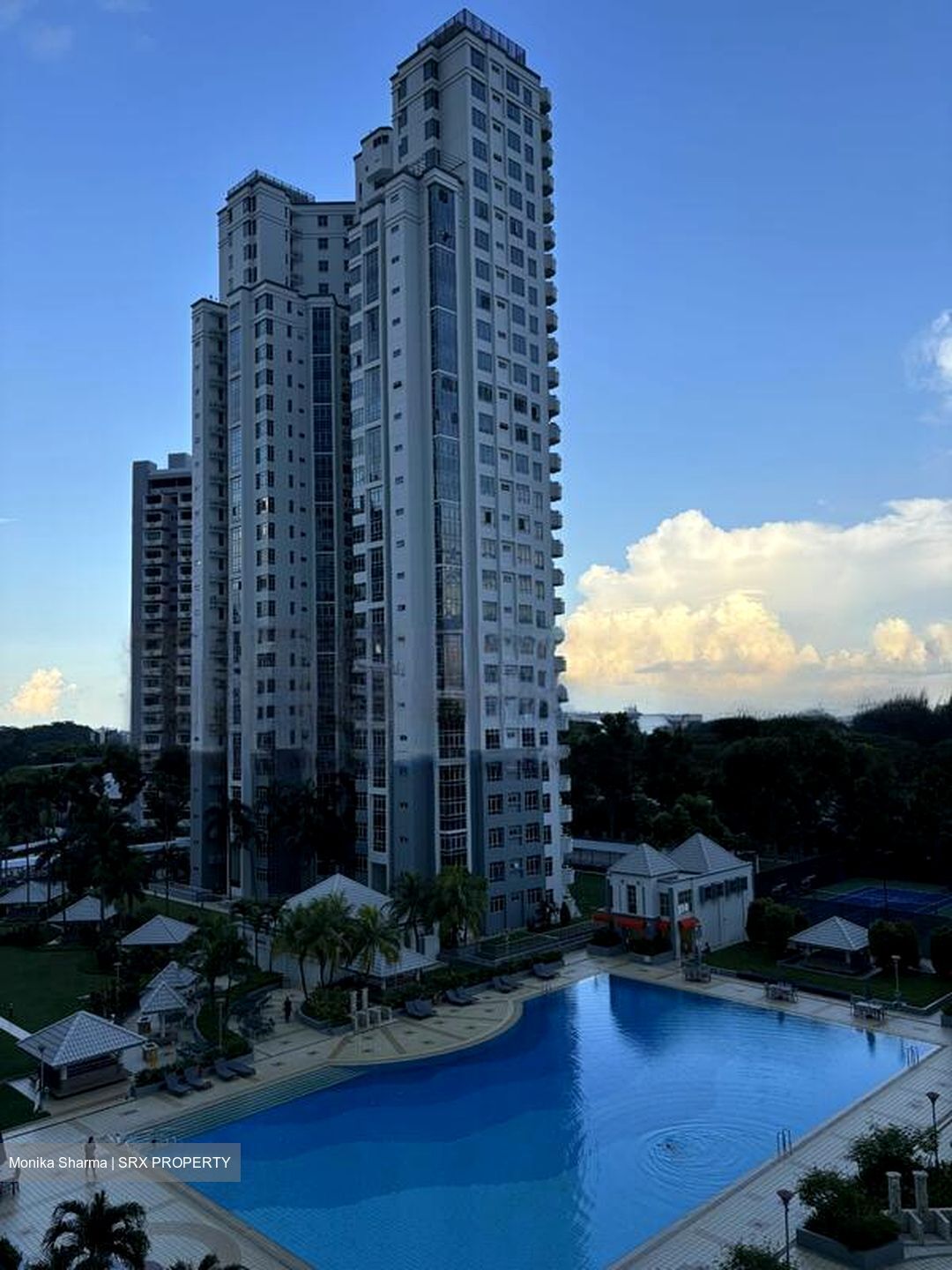 The Makena (D15), Condominium #455737991